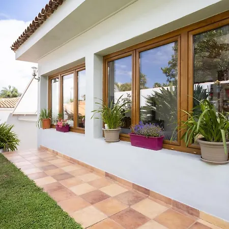 Prime San Nicolas Holiday home