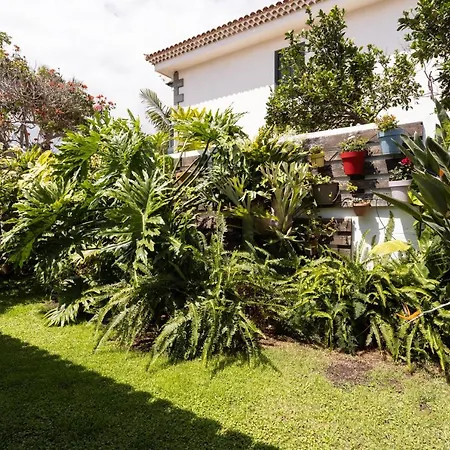 Holiday home Prime San Nicolas *