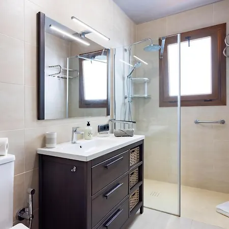 Prime San Nicolas Holiday home *