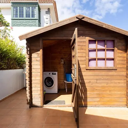 Holiday home Prime San Nicolas *
