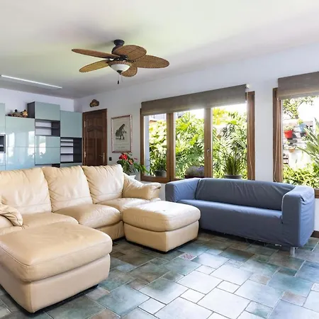 Prime San Nicolas Holiday home