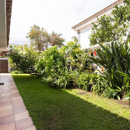 Prime San Nicolas Holiday home