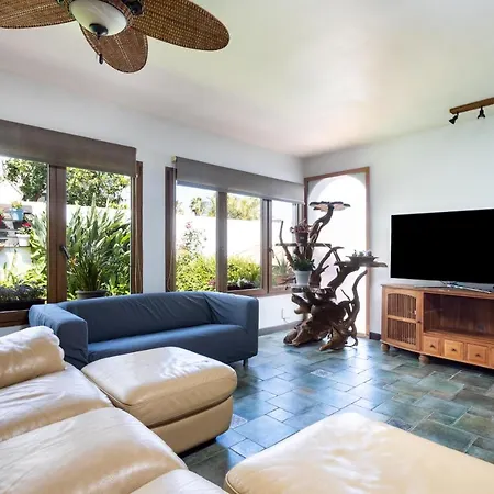 Holiday home Prime San Nicolas