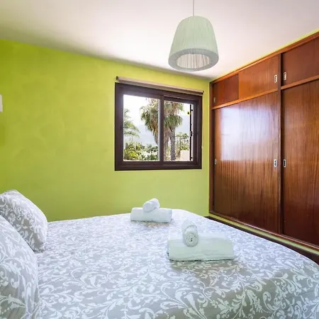 Prime San Nicolas Holiday home *