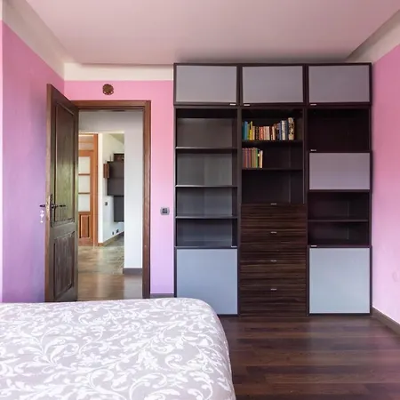 Holiday home Prime San Nicolas Puerto de la Cruz (Tenerife)