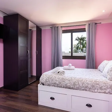 Holiday home Prime San Nicolas *