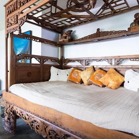 Prime San Nicolas Holiday home
