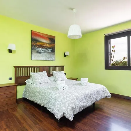 Prime San Nicolas Holiday home *