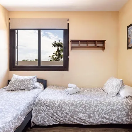 Prime San Nicolas Holiday home Puerto de la Cruz (Tenerife)