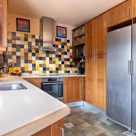 Prime San Nicolas Holiday home Puerto de la Cruz (Tenerife)