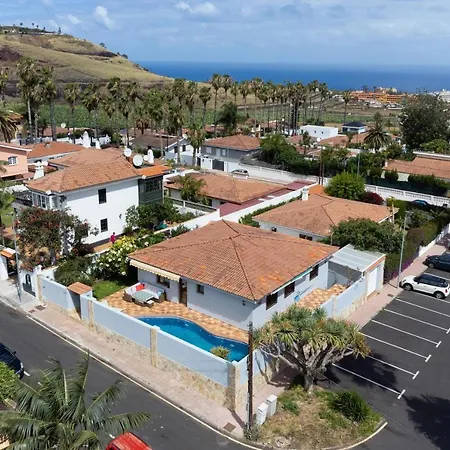 Holiday home Prime San Nicolas *