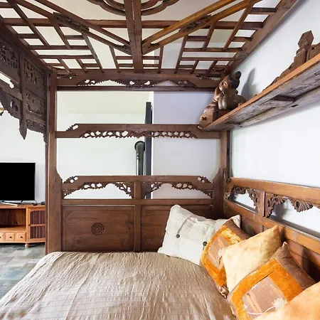 Prime San Nicolas Holiday home *